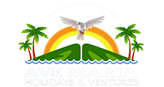 Ave Maria Logo