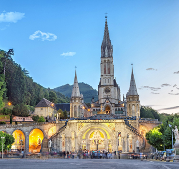 Holyland Packages