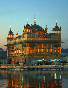 Indian Holidays