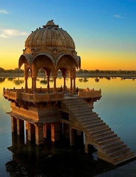 Indian Holidays