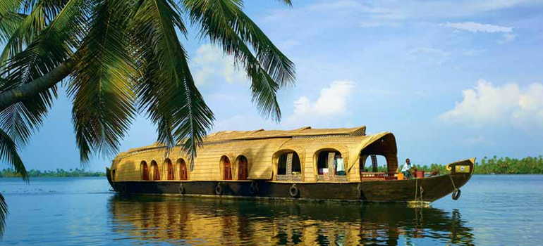 Kerala Tours