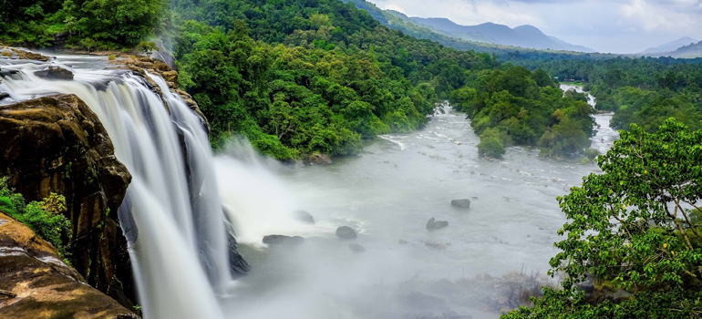 Kerala Tours