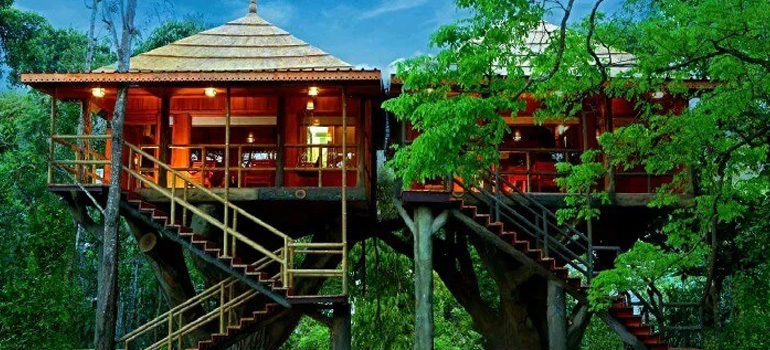 Kerala Tours