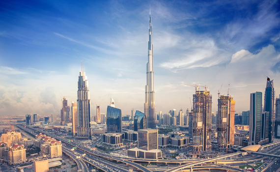 Middle East Packages