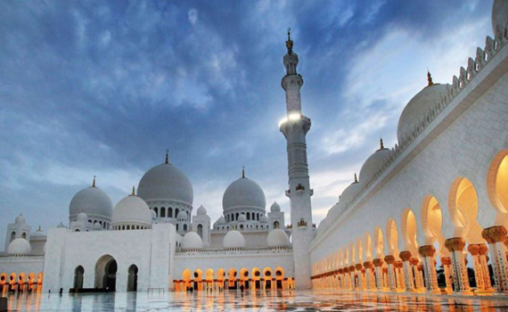 Middle East Packages
